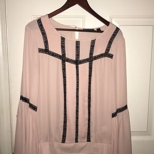 New York & Company Blouse